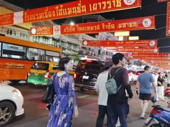 -唐人街(耀华力路)