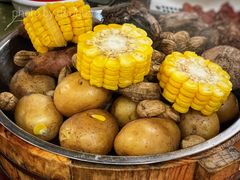 五谷杂粮-老味道餐厅(江山店)