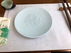 -荷风细雨·中国茶宴(碧云店)