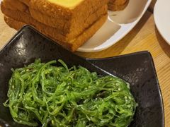 -鬼味烤翅(南锣鼓巷店)