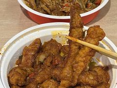-朴大叔拌饭(广州花城汇店)