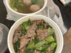 -菜忠潮州牛肉店(岗厦店)