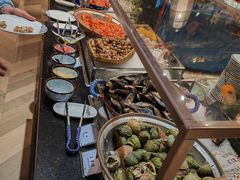 -西藏饭店·亚克·食光自助餐厅(文殊院店)