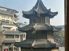 -怡园饭店-餐厅(四望亭店)