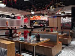 -潮界(虹桥新天地店)