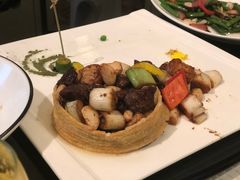-江滨九号.中餐厅(滨江店)