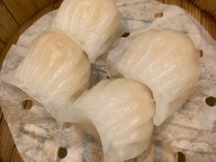 虾皇饺-新澳港式茶餐厅(余姚路店)