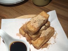 -太二酸菜鱼(广州IFC国金天地店)