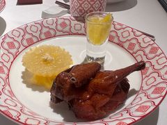 -谭厨中山传家菜.乳鸽.脆鲩鱼(华强北中航城店)