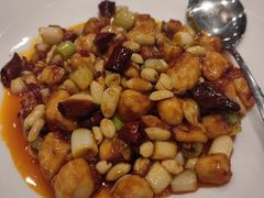 -万荣烤鸭店·北京菜(天坛店)