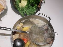 -陈记顺和牛肉火锅馆(天河北路店)