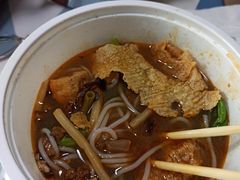 -水平有限广西米粉·广西风味集(五道口店)