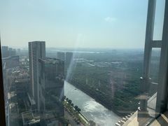 -广交会威斯汀酒店