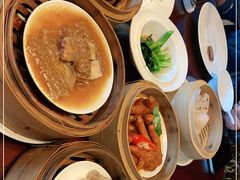 -福州世茂洲际酒店·福邸(台江店)