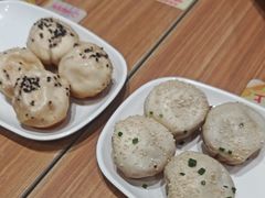 -小杨生煎(松江大学城店)