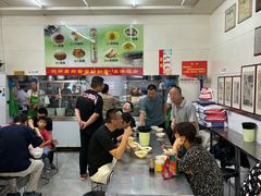 -杨记灌肠(食品街店)