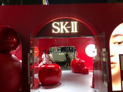 -茂业天地(华强北店)