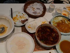 -红樱桃·欢乐餐厅(太原里店)