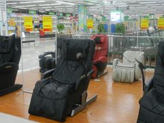 实物展示-亚玛达电器