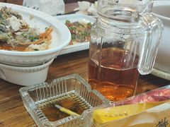 -下梅人家土菜馆(历史文化餐厅度假区店)