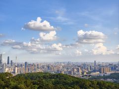 -广州市白云山风景名胜区