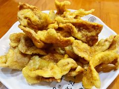 -顺姬冷面(长白西路店)