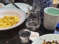 -清真·锦翔炝锅鱼(明德门店)