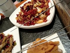-福苗小骆驼烧烤(大唐不夜城店)