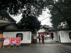 -王家渡火锅(三苏祠店)