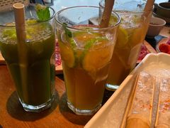 -盡膳口福跷脚牛肉火锅(北美新天地店)