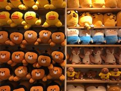 -名创优品(天河区正佳广场二店)