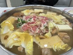 -八仙水煎牛肉(邮电小区店)