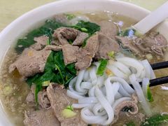 -华记原味汤粉王(日东花园店)