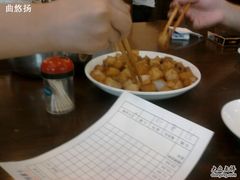-春发生饭店·非遗(南院门店)