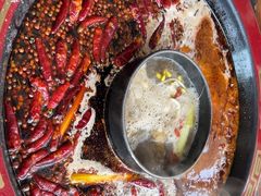 -陈眼镜火锅(总店)