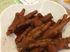 -添好运点心专门店(中环IFC店)