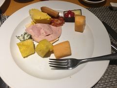 -威斯汀舞台餐厅