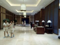 -天津东丽湖恒大酒店-温泉自助餐厅