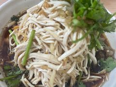 -蒋家桥饺面店(广陵路店)