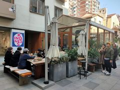 露天位-RAC BAR(安福路店)