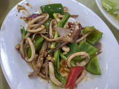 -考记泥焗鸡农庄·海鲜(北洛秘境店)