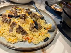 -纳鲁孜·新疆特色餐厅(上海悦荟广场店)