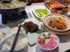 -全牛匠·乐山跷脚牛肉(西北旺万象汇店)