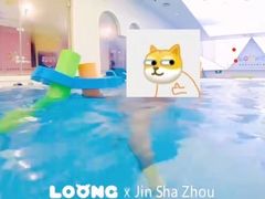 -沥鲨亲子游泳俱乐部(金沙洲中心)