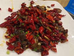 -红旗大食堂(君悦紫园店)