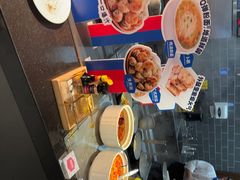 -希尔顿欢朋酒店·欢朋餐厅
