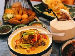-阿莱唛唛泰国菜·海鲜餐厅(蛇口店)
