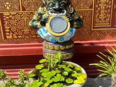 -西双版纳傣族园