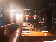 -弗兰克牛排西餐厅Ribone steak house(柠檬花园店)
