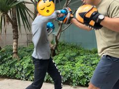 -星健源健身工作室